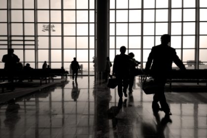 people boarding on a plane | Toronto Immigration Lawyer | Long Mangalji LLP