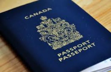 Canadian Passport | Long Mangalji LLP
