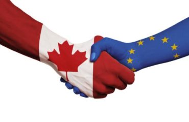 Canada & Europian Union | Long Mangalji LLP