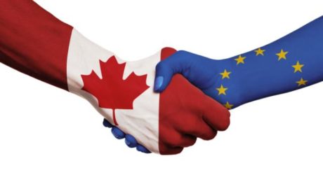 Canada & Europian Union | Long Mangalji LLP