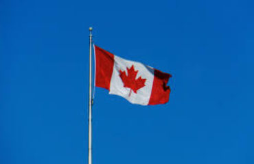 Canadian Flag | Long Mangalji LLP