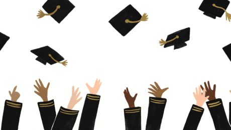Graduation Hats | Long Mangalji LLP