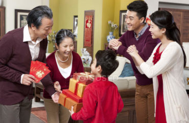 Chinese New Year | Long Mangalji LLP
